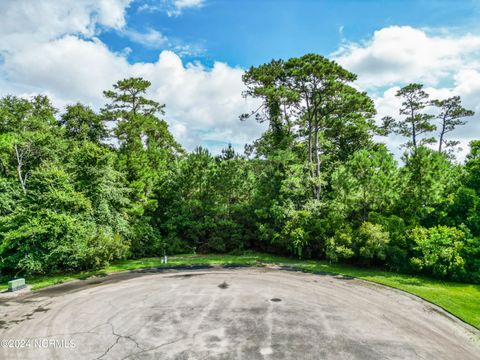 Tiny photo for 140 Lighthouse Drive, Carolina Beach, NC 28428 (MLS # 100520651)