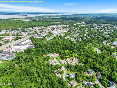 Tiny photo for 140 Lighthouse Drive, Carolina Beach, NC 28428 (MLS # 100520651)