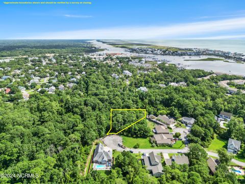 Tiny photo for 140 Lighthouse Drive, Carolina Beach, NC 28428 (MLS # 100520651)