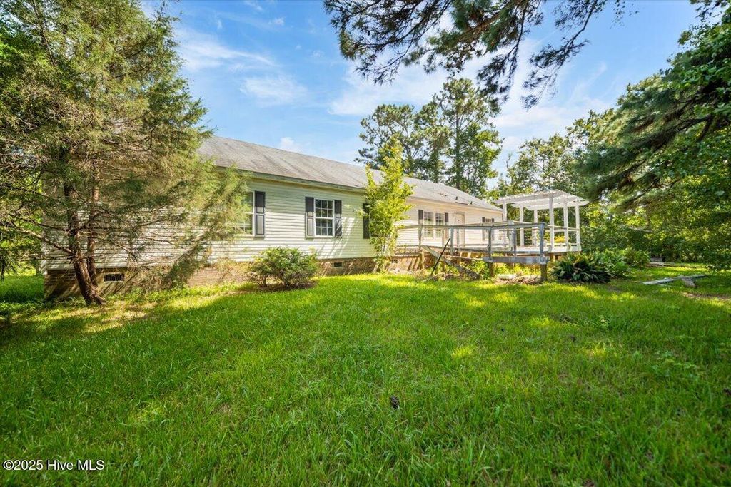 Photo of 2104 Cornelius Moore Avenue, Wilmington, NC 28405 (MLS # 100533921)