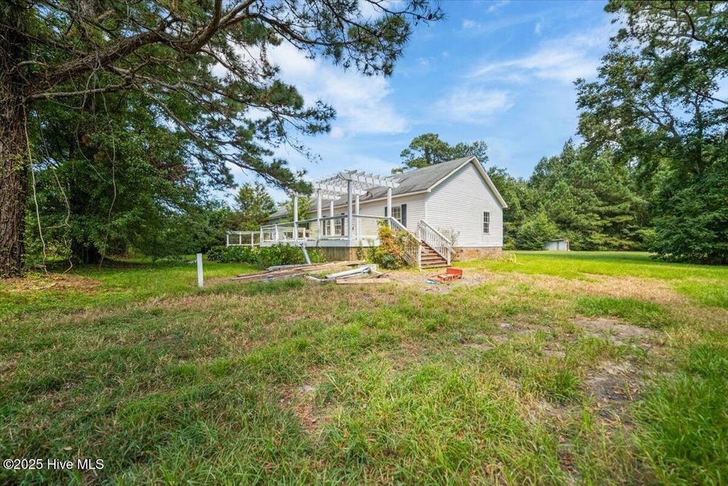 Photo of 2104 Cornelius Moore Avenue, Wilmington, NC 28405 (MLS # 100533921)