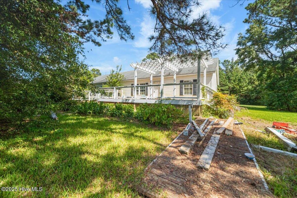 Photo of 2104 Cornelius Moore Avenue, Wilmington, NC 28405 (MLS # 100533921)