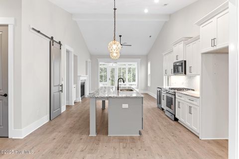 Tiny photo for 1216 Rockhill Road, Castle Hayne, NC 28429 (MLS # 100533727)