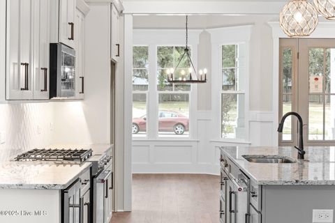 Tiny photo for 1216 Rockhill Road, Castle Hayne, NC 28429 (MLS # 100533727)