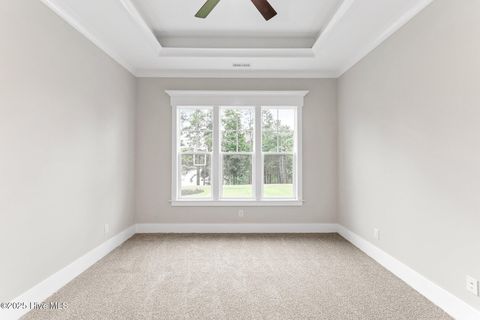 Tiny photo for 1216 Rockhill Road, Castle Hayne, NC 28429 (MLS # 100533727)