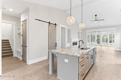 Tiny photo for 1216 Rockhill Road, Castle Hayne, NC 28429 (MLS # 100533727)