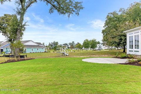 Tiny photo for 1216 Rockhill Road, Castle Hayne, NC 28429 (MLS # 100533727)