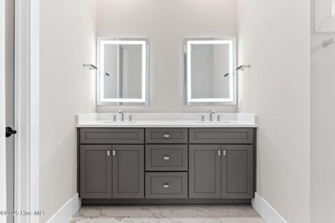 Tiny photo for 1216 Rockhill Road, Castle Hayne, NC 28429 (MLS # 100533727)