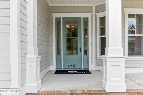 Tiny photo for 1216 Rockhill Road, Castle Hayne, NC 28429 (MLS # 100533727)