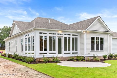 Tiny photo for 1216 Rockhill Road, Castle Hayne, NC 28429 (MLS # 100533727)