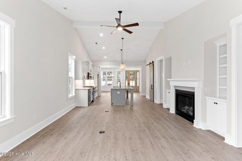 Tiny photo for 1216 Rockhill Road, Castle Hayne, NC 28429 (MLS # 100533727)