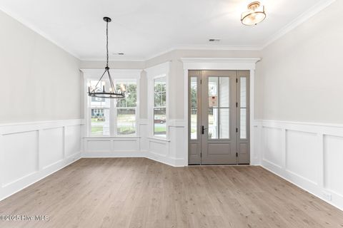 Tiny photo for 1216 Rockhill Road, Castle Hayne, NC 28429 (MLS # 100533727)