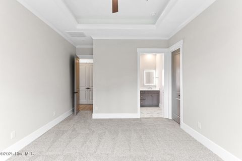 Tiny photo for 1216 Rockhill Road, Castle Hayne, NC 28429 (MLS # 100533727)