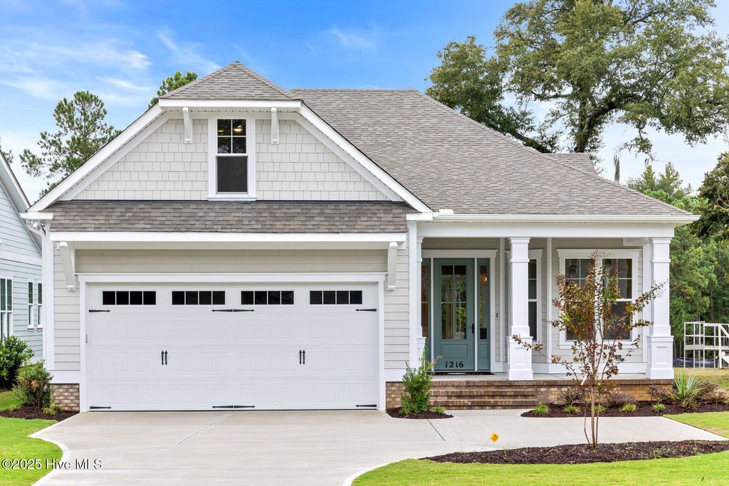 Photo of 1216 Rockhill Road, Castle Hayne, NC 28429 (MLS # 100533727)