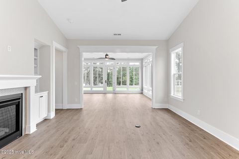 Tiny photo for 1216 Rockhill Road, Castle Hayne, NC 28429 (MLS # 100533727)