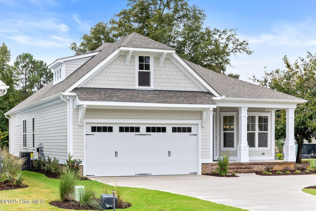 Photo of 1216 Rockhill Road, Castle Hayne, NC 28429 (MLS # 100533727)