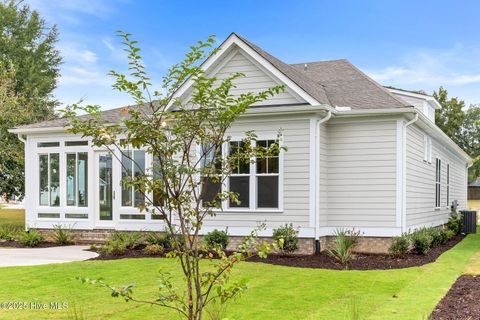 Tiny photo for 1216 Rockhill Road, Castle Hayne, NC 28429 (MLS # 100533727)