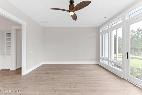 Tiny photo for 1216 Rockhill Road, Castle Hayne, NC 28429 (MLS # 100533727)