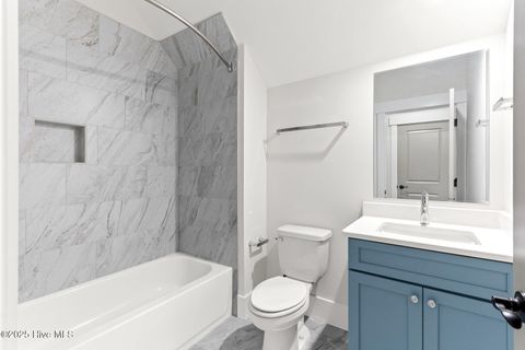 Tiny photo for 1216 Rockhill Road, Castle Hayne, NC 28429 (MLS # 100533727)