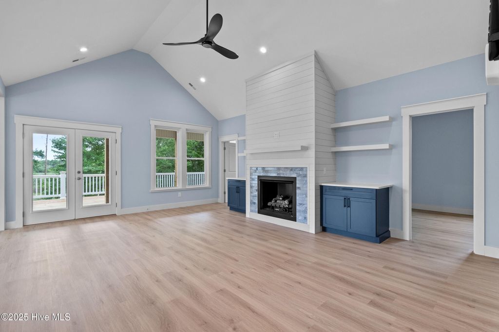 Photo of 402 Harrison Court, Sneads Ferry, NC 28460 (MLS # 100524139)