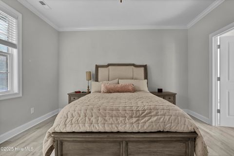 Tiny photo for 508 Diamond Ridge Court, Hubert, NC 28539 (MLS # 100538907)