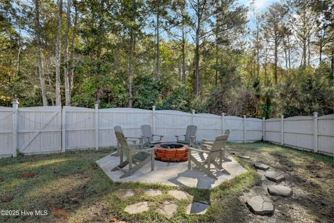 Tiny photo for 508 Diamond Ridge Court, Hubert, NC 28539 (MLS # 100538907)