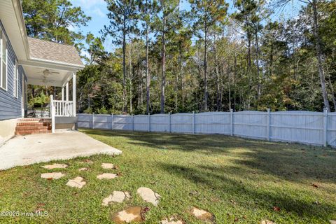 Tiny photo for 508 Diamond Ridge Court, Hubert, NC 28539 (MLS # 100538907)