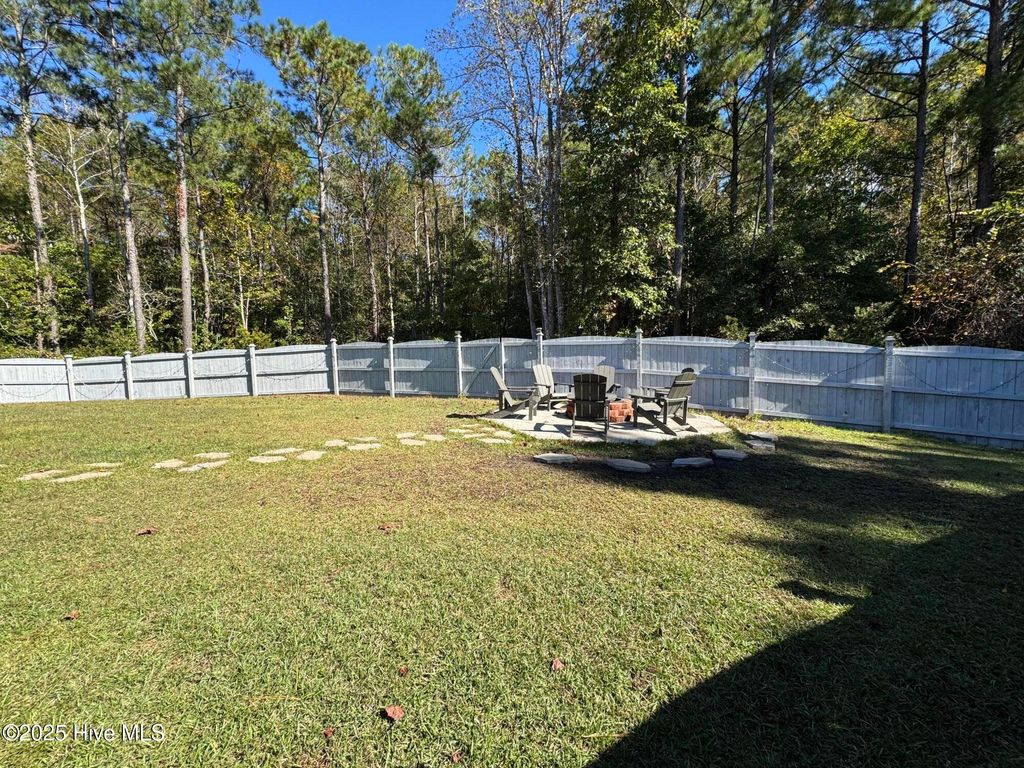 Photo of 508 Diamond Ridge Court, Hubert, NC 28539 (MLS # 100538907)