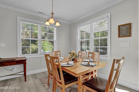 Tiny photo for 508 Diamond Ridge Court, Hubert, NC 28539 (MLS # 100538907)