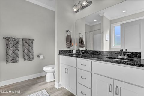 Tiny photo for 508 Diamond Ridge Court, Hubert, NC 28539 (MLS # 100538907)