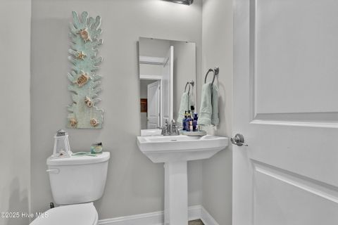 Tiny photo for 508 Diamond Ridge Court, Hubert, NC 28539 (MLS # 100538907)