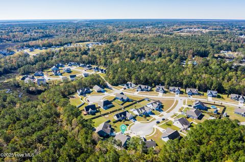 Tiny photo for 508 Diamond Ridge Court, Hubert, NC 28539 (MLS # 100538907)