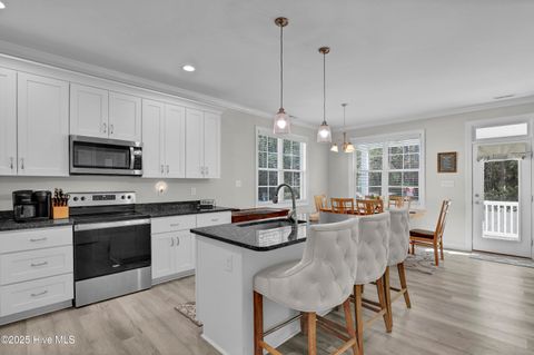 Tiny photo for 508 Diamond Ridge Court, Hubert, NC 28539 (MLS # 100538907)