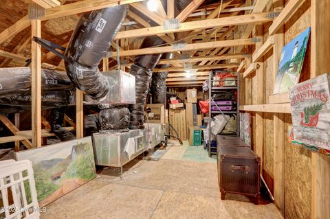 Tiny photo for 508 Diamond Ridge Court, Hubert, NC 28539 (MLS # 100538907)