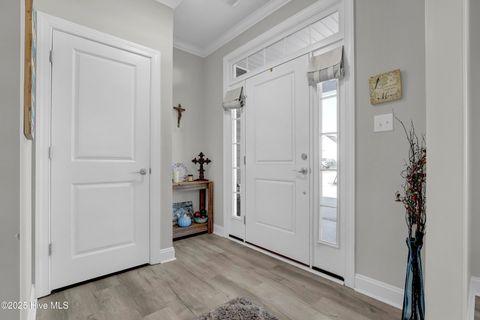 Tiny photo for 508 Diamond Ridge Court, Hubert, NC 28539 (MLS # 100538907)