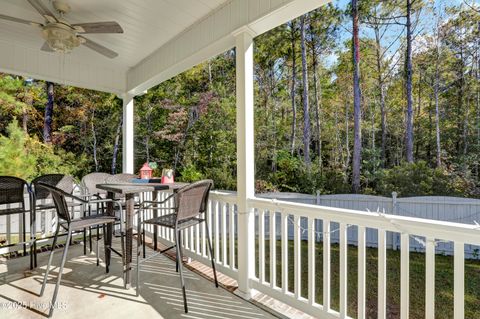 Tiny photo for 508 Diamond Ridge Court, Hubert, NC 28539 (MLS # 100538907)