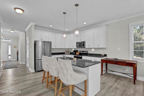 Tiny photo for 508 Diamond Ridge Court, Hubert, NC 28539 (MLS # 100538907)