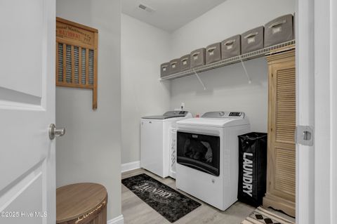 Tiny photo for 508 Diamond Ridge Court, Hubert, NC 28539 (MLS # 100538907)