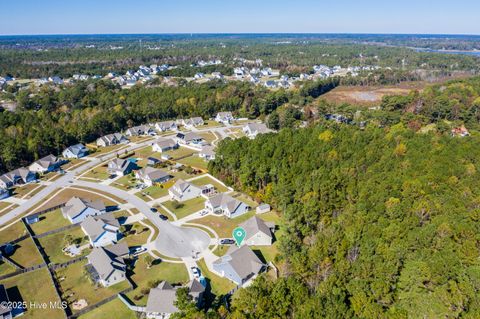 Tiny photo for 508 Diamond Ridge Court, Hubert, NC 28539 (MLS # 100538907)