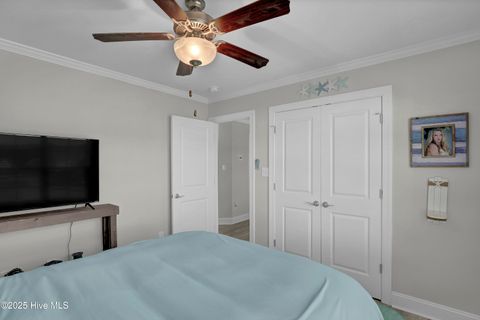 Tiny photo for 508 Diamond Ridge Court, Hubert, NC 28539 (MLS # 100538907)