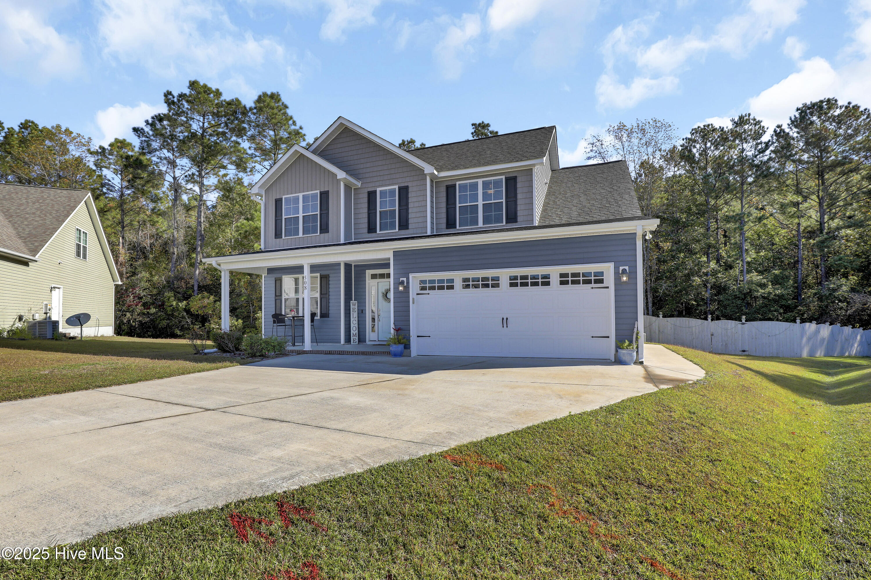 508 Diamond Ridge Court