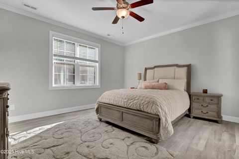 Tiny photo for 508 Diamond Ridge Court, Hubert, NC 28539 (MLS # 100538907)