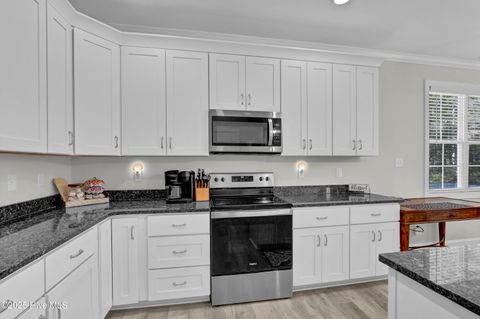 Tiny photo for 508 Diamond Ridge Court, Hubert, NC 28539 (MLS # 100538907)