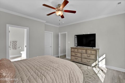 Tiny photo for 508 Diamond Ridge Court, Hubert, NC 28539 (MLS # 100538907)