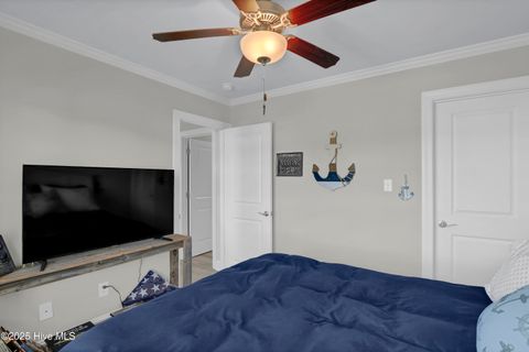 Tiny photo for 508 Diamond Ridge Court, Hubert, NC 28539 (MLS # 100538907)