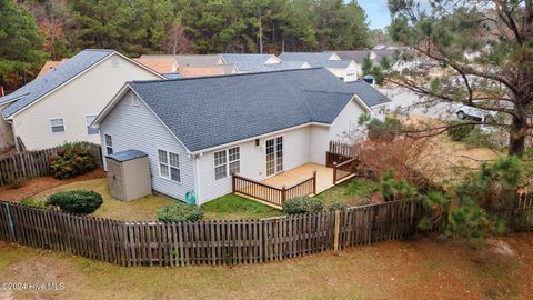 A home in New Bern