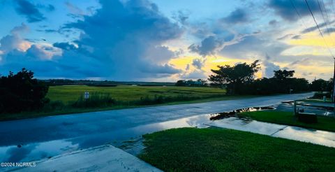 A home in Surf City