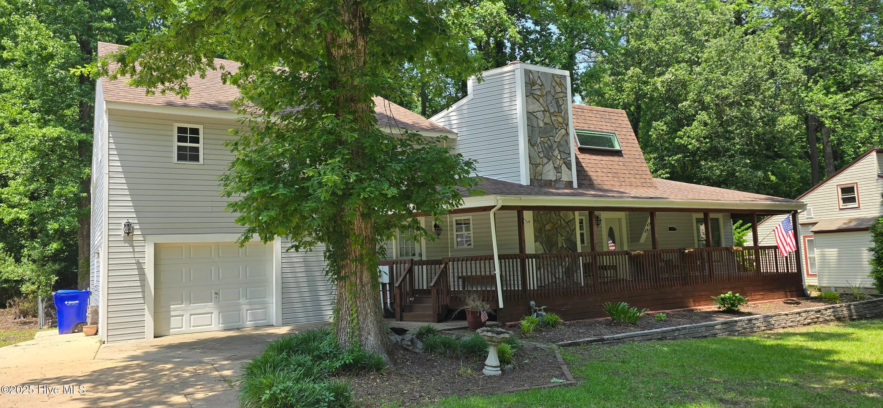 Greenville, North Carolina 27858, United States, 3 Bedrooms Bedrooms, ,3 BathroomsBathrooms,Residential,Active,132216