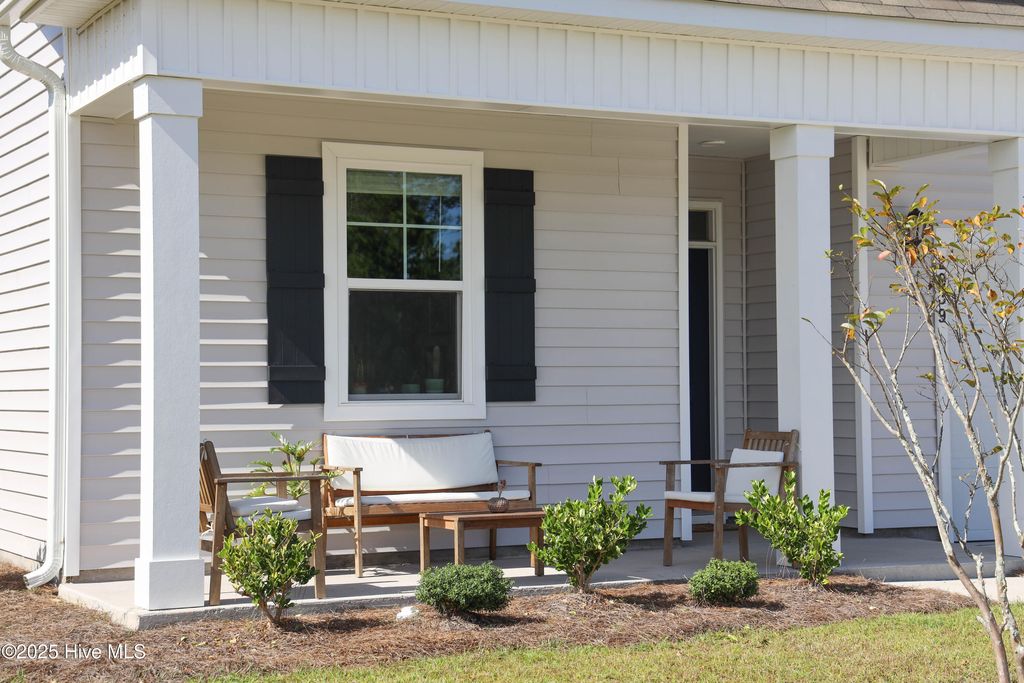 Photo of 2039 Willowleaf Drive, Leland, NC 28451 (MLS # 100535108)