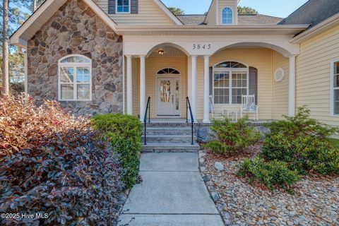 A home in Southport